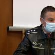 Încă un eveniment privat cu o sută de persoane, oprit de poliţişti la un restaurant din Suceava