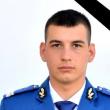 Moment de reculegere în memoria tânărului jandarm Răzvan Mihalache