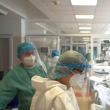 Spitalul Suceava, singurul din țară care permite vizitarea pacienților la ATI-Covid de ...