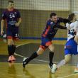 CSU din Suceava a pierdut greu primul meci al turneului de la Cluj