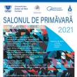 „Salonul de primăvară” al Asociaţiei de artă „Nicolae Tonitza”, vineri, la USV