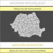 Vreme deosebit de rece, brumă și îngheț la sol până sâmbătă dimineață