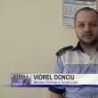 Numit șef de doar două săptămâni, șeful Serviciului Permise și Înmatriculări a fost ...