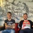 Noi condamnări pentru doi hoți care au spart case ale oamenilor de afaceri din Suceava