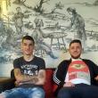 Noi condamnări pentru doi hoți care au spart case ale oamenilor de afaceri din Suceava