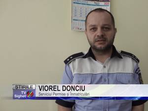 Șeful Serviciului Permise și Înmatriculări Suceava, arestat pentru 30 de zile
