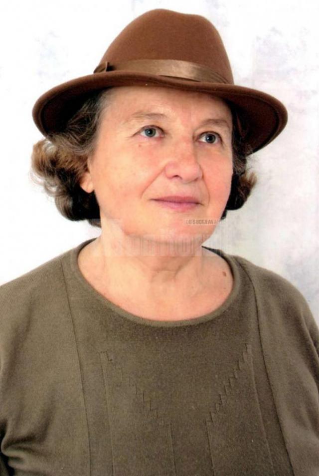 Eugenia Goraş