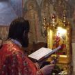 A V-a săptămână din Postul Paștilor: creștinii vor participa la primele Denii