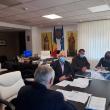 Primăria Suceava se asociază cu USV și 12 unități de învățământ pentru proiecte pe fonduri europene prin PNRR