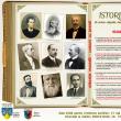 „Istoria scrisă frumos. Să scriem caligrafic despre personalități ale Bucovinei”, concurs cu premii, lansat de Muzeul Național al Bucovinei