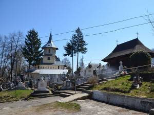 Cultură şi spiritualitate la Mănăstirea Buciumeni