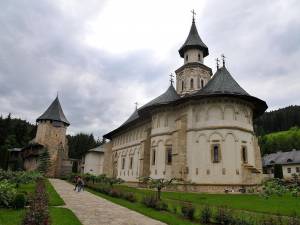 Parteneriat între CJ Suceava și Mănăstirea Putna pentru marcarea a 150 de ani de la „Marea Serbare de la Putna”