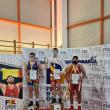 Luptătorii suceveni au cucerit șase medalii la Cupa României