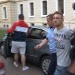 Un individ care a tâlhărit două femei, trimis la pușcărie pentru aproape șapte ani