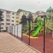Locurile de joacă din municipiul Suceava, redeschise de astăzi