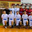 Juniorii II de la CSU din Suceava încep turneul semifinal din postura de lideri