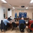 Dorna Arini a scăpat de restricțiile de weekend, la Coșna revin, Sucevița în scenariu galben