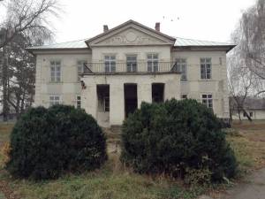 Casa Vârnav Liteanu va fi transformată într-un centru de pregătire pentru restauratori