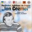Festivalul Judeţean de Poezie „Ion Cozmei”, ediţia a III-a, în format online
