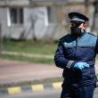 Un BMW X6 burdușit cu parfumuri și îmbrăcăminte de firmă, tras pe dreapta de polițiști