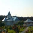 Reorganizarea vieții monahale la Mănăstirea „Acoperământul Maicii Domnului” Adâncata
