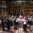 Rapsodia recunoștinței în Școala de duminică
