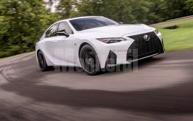 Lexus în valoare de 20.000 de euro, furat din Spania și găsit în Suceava