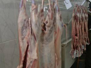 Sanitar-veterinarii încurajează crescătorii de oi să solicite autorizarea pentru centre de sacrificare provizorii