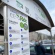 Sistemul de închiriere trotinete electrice a devenit funcțional în municipiul Suceava