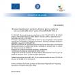 Început implementare a măsurii „Granturi pentru capital de lucru acordate IMM-urilor” ...