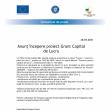 Anunț începere proiect Grant Capital de Lucru
