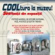 Proiectul „COOLtura la muzeu! SEENzații din expoziții!”, lansat la Muzeul Național al ...