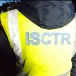 Autotren cu lemn, găsit cu opt tone în plus peste tonajul admis