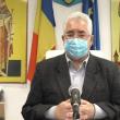 Aproximativ 20% dintre locuitorii municipiului Suceava s-au vaccinat anti-Covid