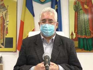 Primarul Ion Lungu face apel la populație să se vaccineze, pentru a crește gradul de imunizare până în toamnă