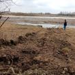 Firma a amplasat fără autorizațiile de rigoare rețele de comunicații în situl Natura 2000 ROSCI0365 Râul Moldova