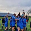 Sucevenii au câștigat derbiul Bucovinei la rugby