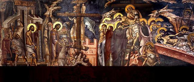 Deniile din Postul Mare