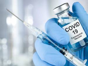 Numărul sucevenilor imunizați prin vaccinare împotriva noului coronavirus se apropie de 65.000