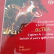 O „bunică” de la Căminul pentru persoane vârstnice de la Solca, fostă balerină, aniversată la împlinirea vârstei de 81 de ani