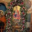 Duminica Floriilor, prilej de „înfrățire” în rugăciune, la Voroneț, pentru românii din țară și cei din Nordul Bucovinei