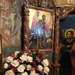 Duminica Floriilor, prilej de „înfrățire” în rugăciune, la Voroneț, pentru românii din țară și cei din Nordul Bucovinei