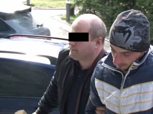 Dănuț Gheorghiță Sofronie a primit o pedeapsă de 14 ani, 3 luni și 10 zile de închisoare