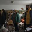 Acțiunea caritabilă „Sărbătoarea Învierii aduce bucurie”, inițiată de Asociația „Euroactiv”
