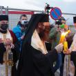 Lumina Sfântă de la Ierusalim a ajuns din nou în județul Suceava și va fi împărțită credincioșilor în Noaptea de Înviere
