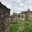 Turiştii sunt îndemnaţi să viziteze Cetatea de Scaun a Sucevei şi Muzeul Satului ...