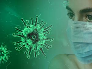 Rata de infectare în municipiul Suceava a scăzut la 0,63 la mie