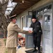 Campania „Alături de veterani” în județul Suceava