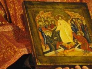 Săptămâna Luminată în viaţa creştinilor ortodocşi