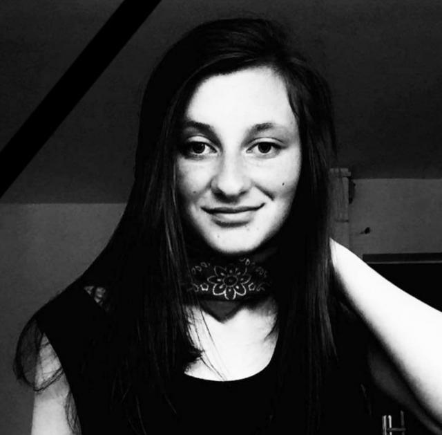 Tânăra găsită moartă la Iași